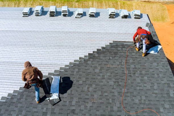 Best Residential Roofing Contractor  in Upper Ack, NY