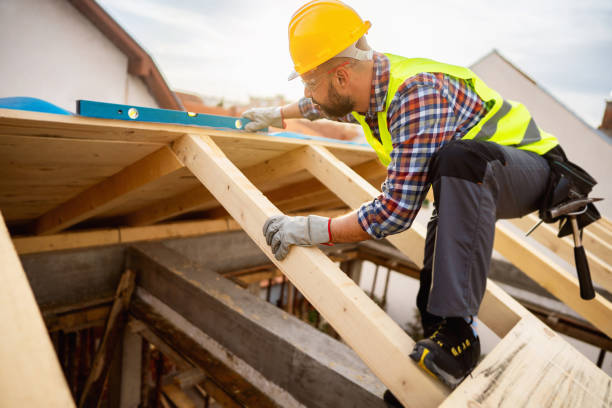 Best Slate Roofing Contractor  in Upper Ack, NY